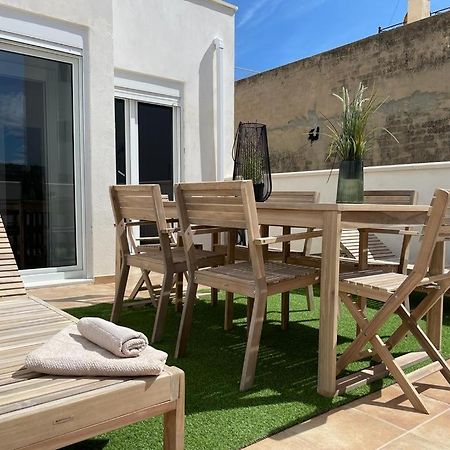 Uim Mediterraneo Casa Plomo Wifi Sagunto Zewnętrze zdjęcie