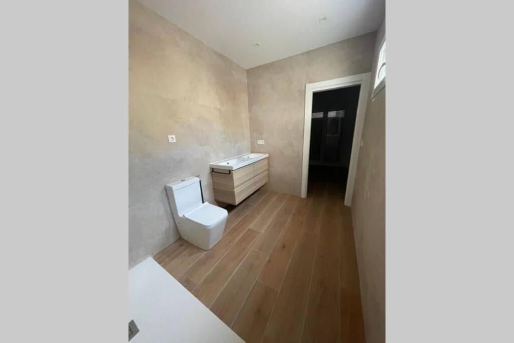 Uim Mediterraneo Casa Plomo Wifi Sagunto Zewnętrze zdjęcie