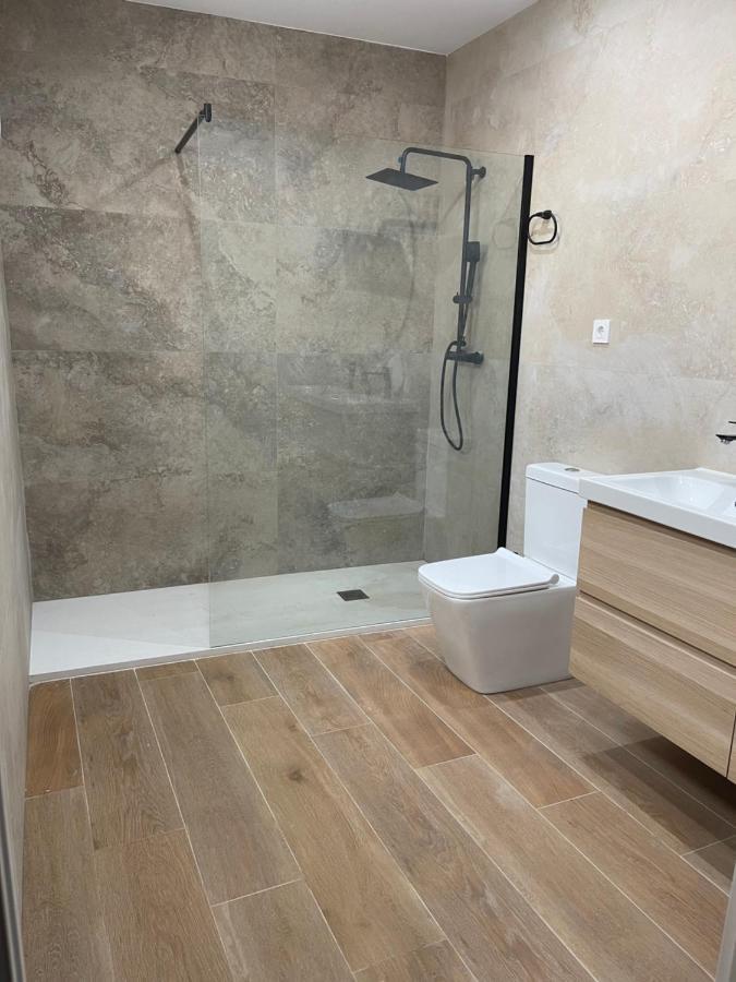 Uim Mediterraneo Casa Plomo Wifi Sagunto Zewnętrze zdjęcie