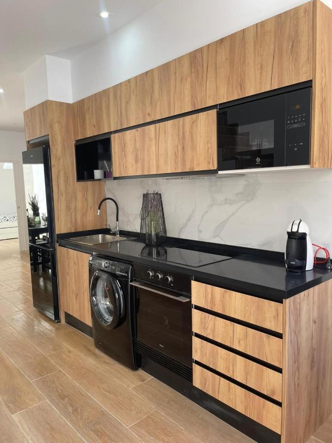Uim Mediterraneo Casa Plomo Wifi Sagunto Zewnętrze zdjęcie