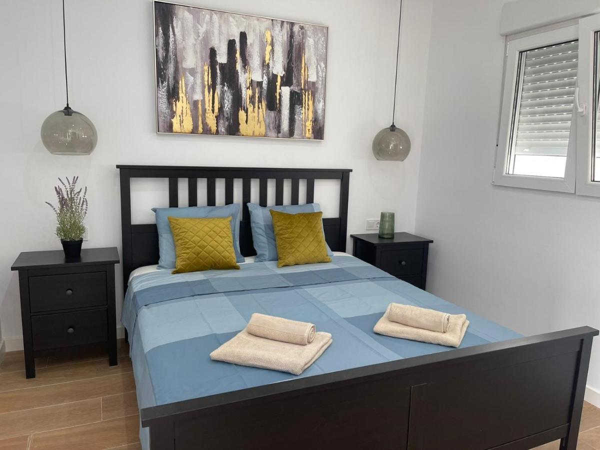 Uim Mediterraneo Casa Plomo Wifi Sagunto Zewnętrze zdjęcie