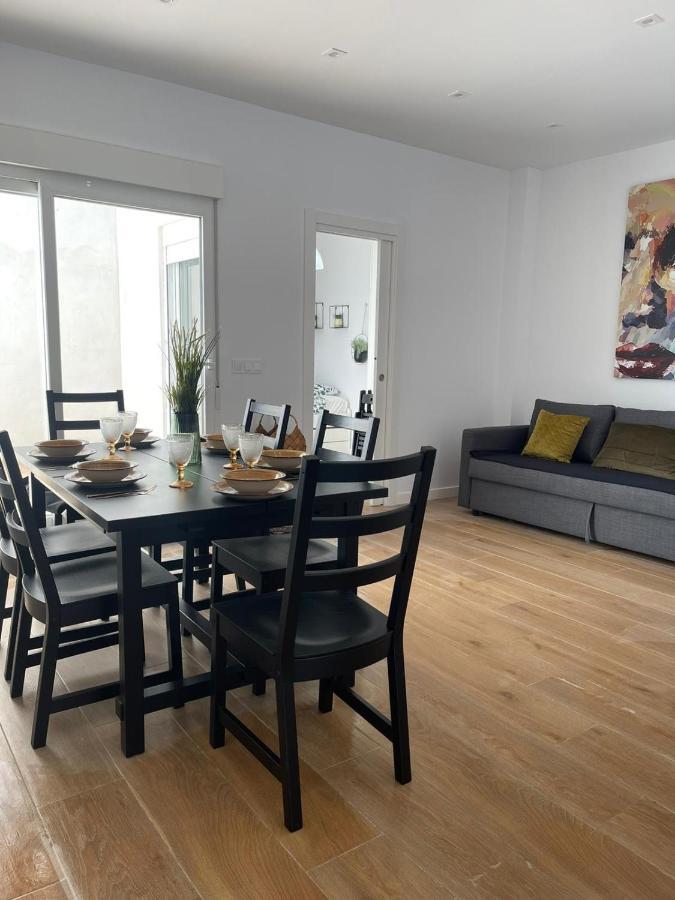 Uim Mediterraneo Casa Plomo Wifi Sagunto Zewnętrze zdjęcie
