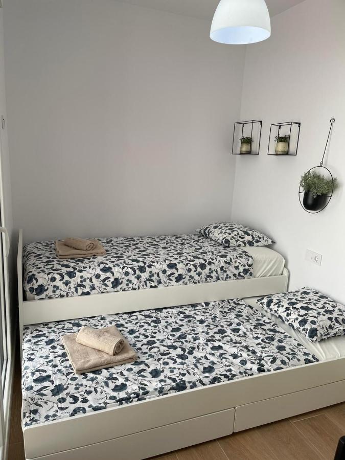 Uim Mediterraneo Casa Plomo Wifi Sagunto Zewnętrze zdjęcie