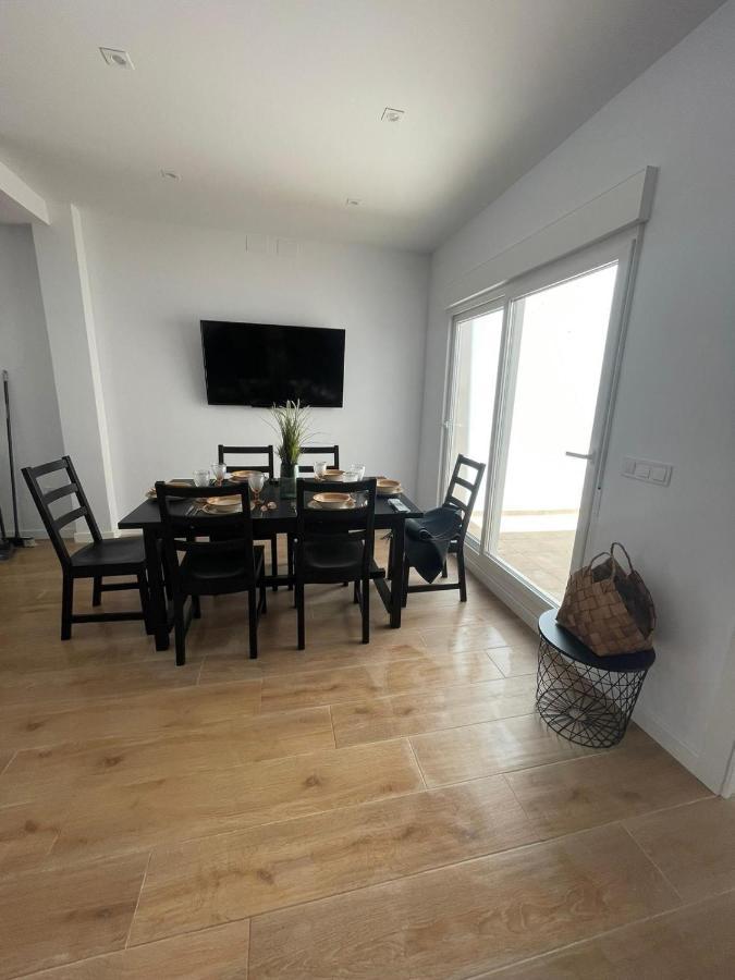 Uim Mediterraneo Casa Plomo Wifi Sagunto Zewnętrze zdjęcie