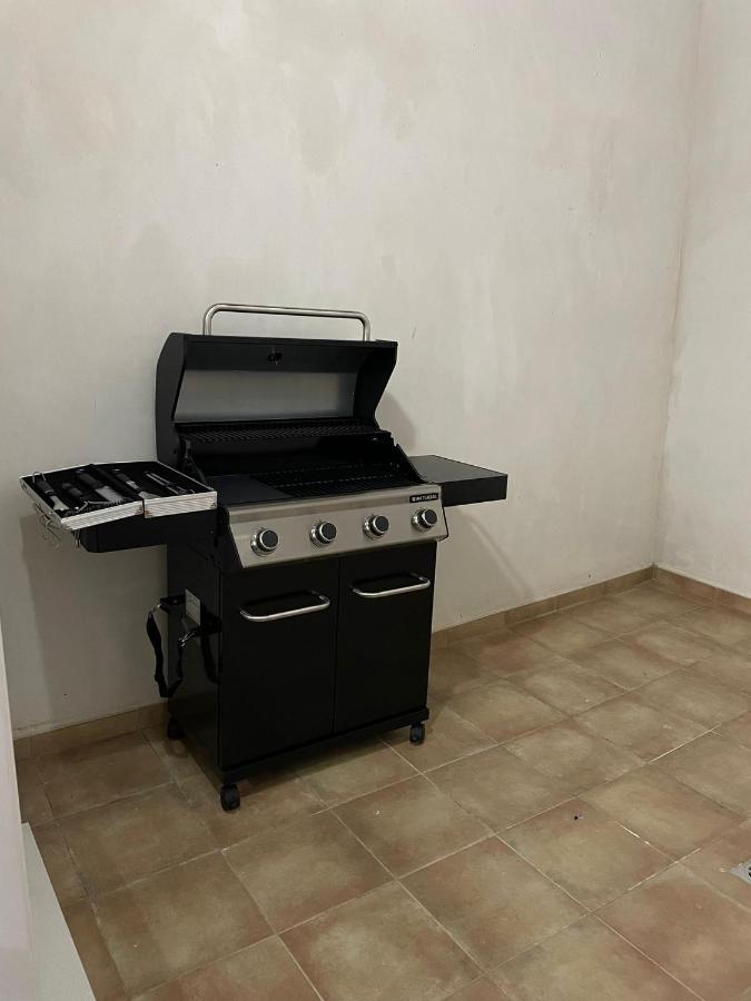 Uim Mediterraneo Casa Plomo Wifi Sagunto Zewnętrze zdjęcie