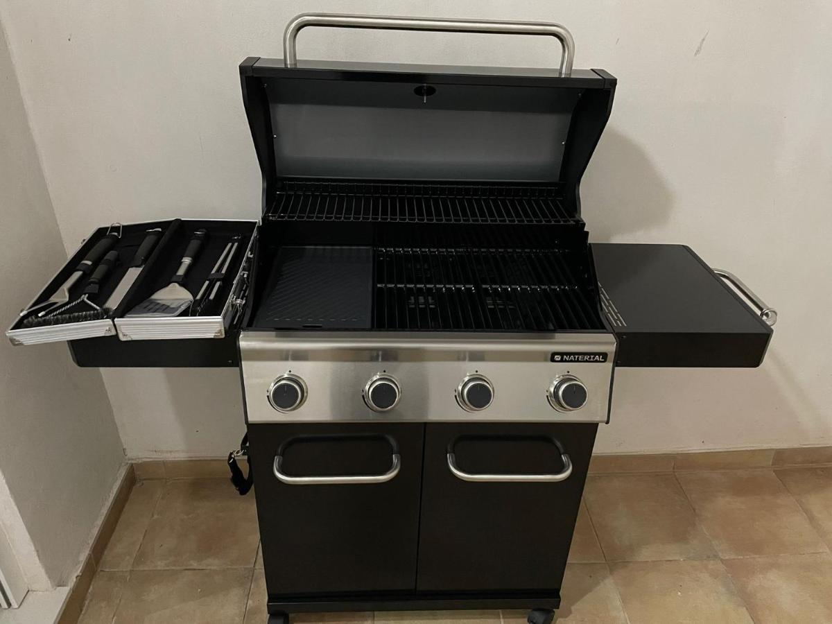 Uim Mediterraneo Casa Plomo Wifi Sagunto Zewnętrze zdjęcie
