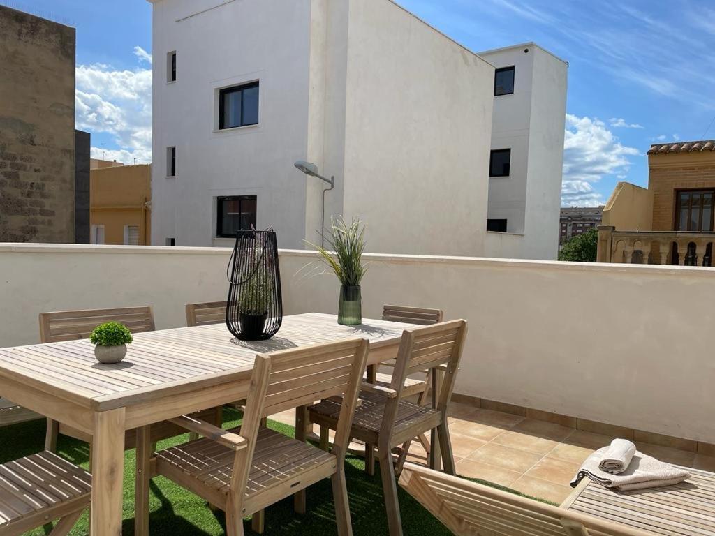 Uim Mediterraneo Casa Plomo Wifi Sagunto Zewnętrze zdjęcie